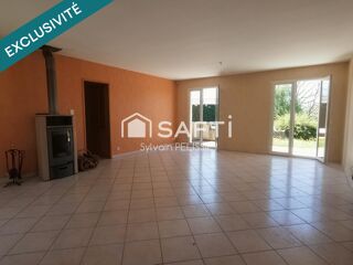  Maison à vendre 5 pièces 126 m²