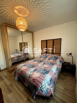  Maison à vendre 8 pièces 131 m²