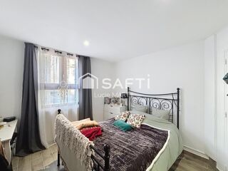  Appartement � vendre 3 pi�ces 77 m�