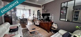  Maison à vendre 5 pièces 120 m²