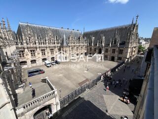  Appartement  vendre 2 pices 55 m