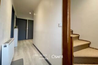  Maison  vendre 6 pices 120 m