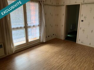  Appartement � vendre 2 pi�ces 49 m�