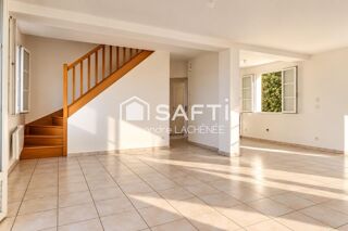  Maison à vendre 6 pièces 94 m²