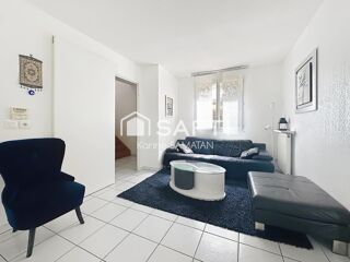  Maison  vendre 5 pices 92 m