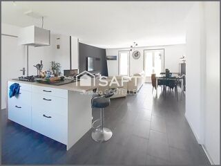  Maison � vendre 4 pi�ces 88 m�