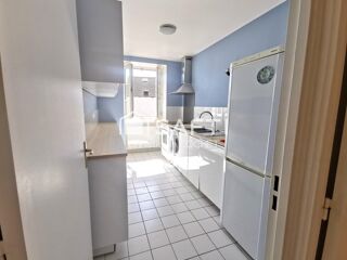  Appartement à vendre 3 pièces 63 m²
