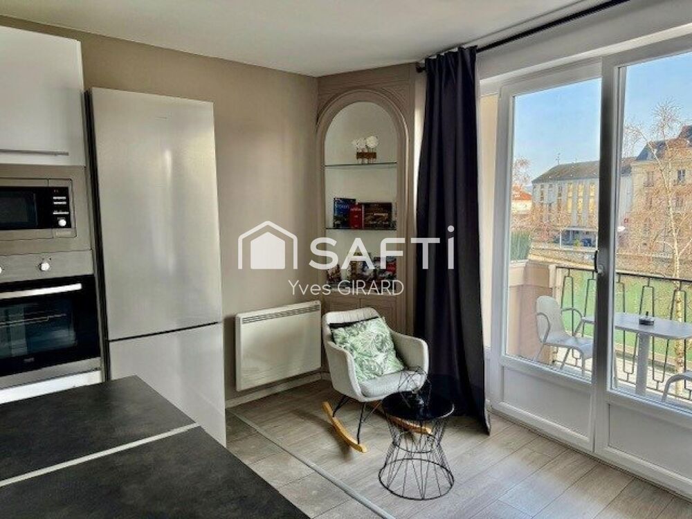 Vente Appartement Magnifique Appartement entièrement rénové Verdun