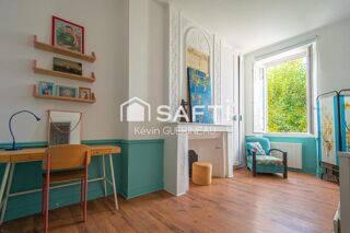  Maison à vendre 4 pièces 94 m²