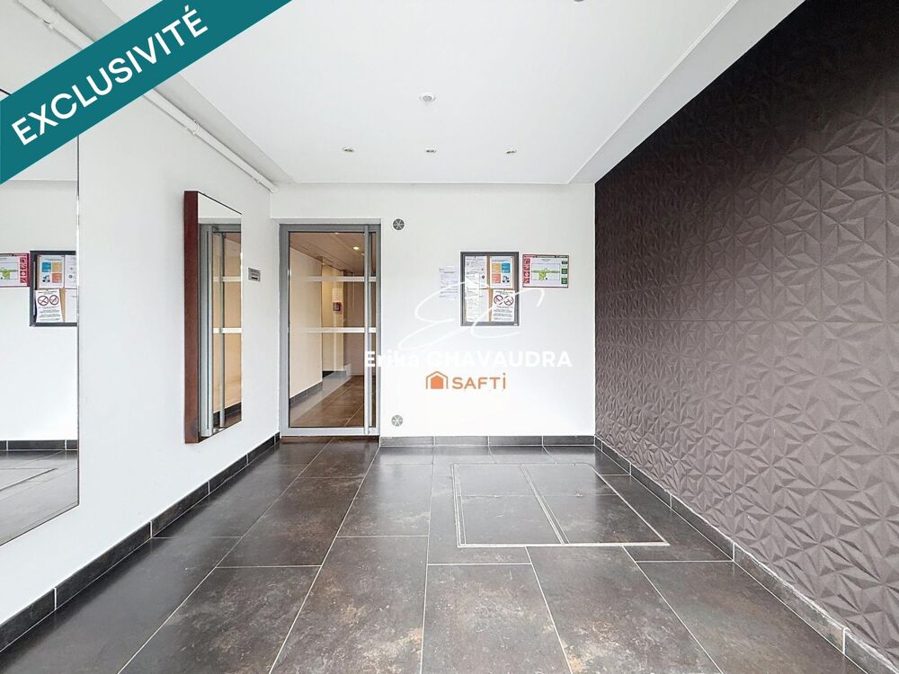 Vente Appartement Appartement T2 en résidence sécurisée Éleu-dit-leauwette