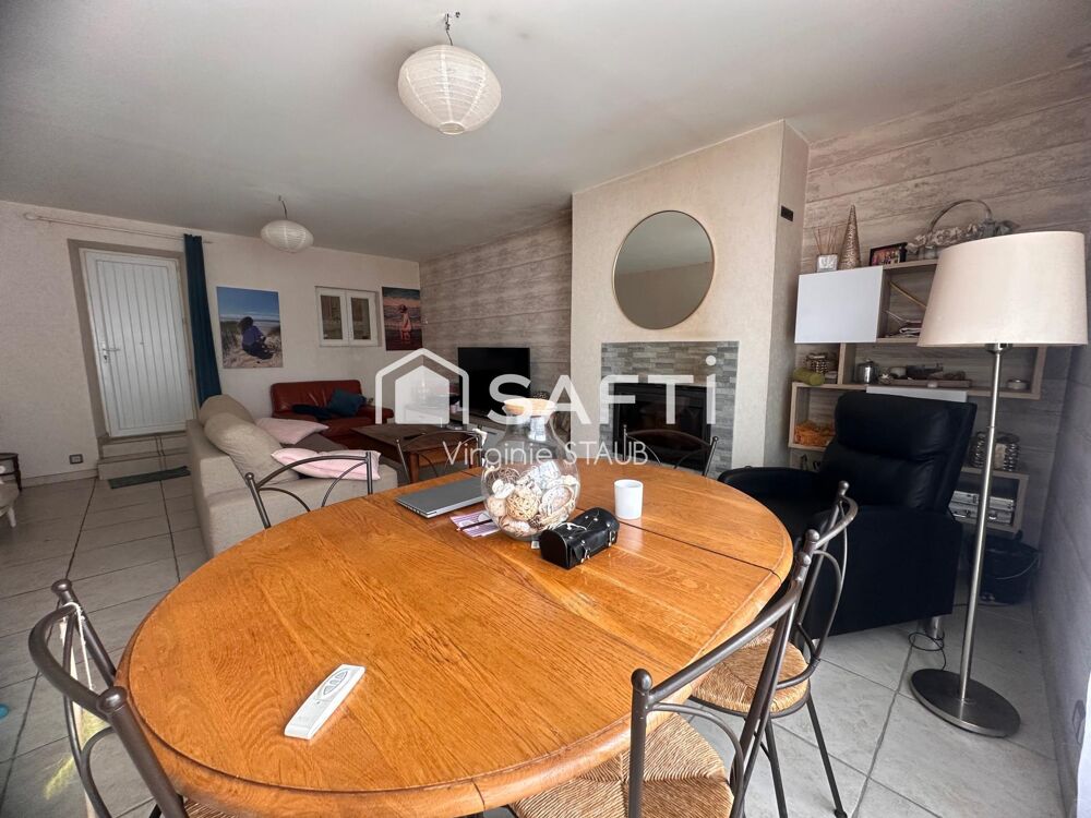 Vente Maison Charme et authenticité de cette maison en pierres Cuise-la-motte