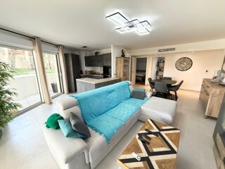  Appartement  vendre 4 pices 93 m