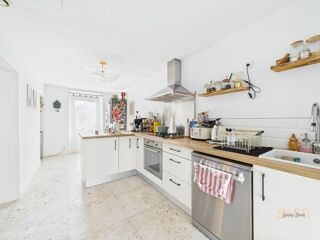  Maison � vendre 3 pi�ces 92 m�