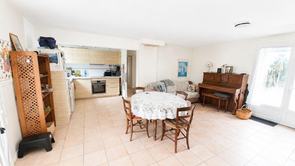vente Maison - 3 pièce(s) - 73 m² Saint-Hilaire-la-Forêt (85440)