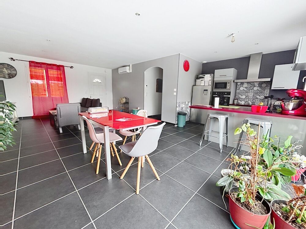 Vente Maison Maison prêt à poser vos valises Issel