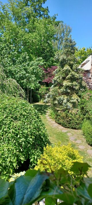  Maison  vendre 12 pices 262 m