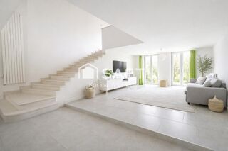  Maison à vendre 9 pièces 245 m²
