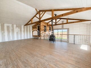  Maison à vendre 6 pièces 166 m²