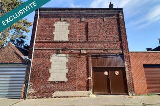  Maison � vendre 8 pi�ces 275 m�