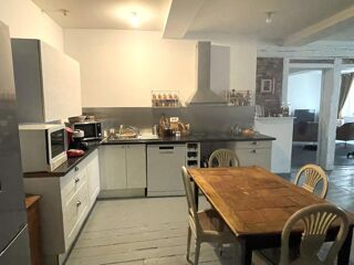  Appartement à vendre 4 pièces 110 m²