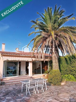  Maison � vendre 3 pi�ces 92 m�