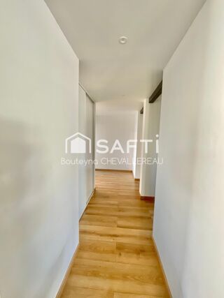  Maison à vendre 3 pièces 80 m²