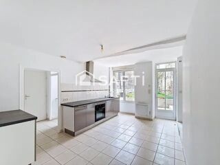  Maison � vendre 4 pi�ces 134 m�