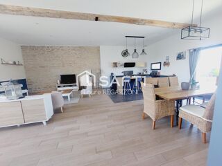  Maison � vendre 4 pi�ces 150 m�