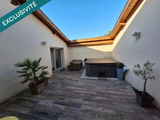  Maison � vendre 6 pi�ces 170 m�