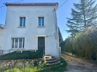  Maison à vendre 4 pièces 89 m²