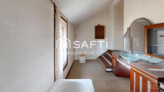  Maison à vendre 8 pièces 189 m²