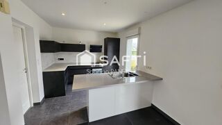  Maison à louer 5 pièces 80 m²
