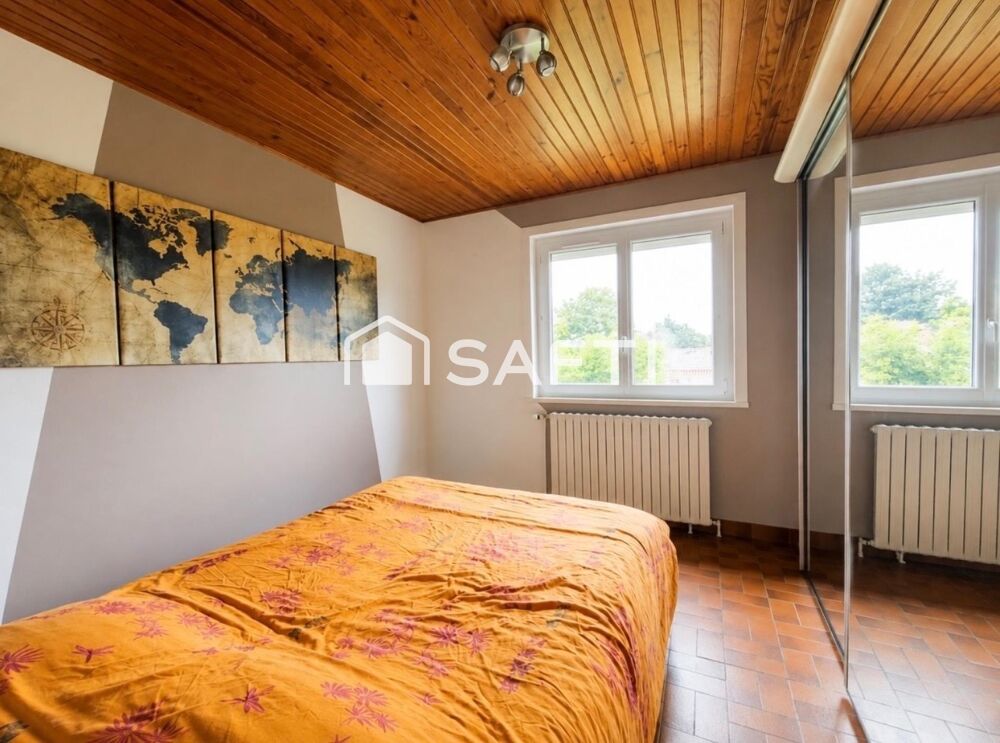 MAISON INDIVIDUELLE