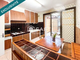  Maison � vendre 6 pi�ces 106 m�