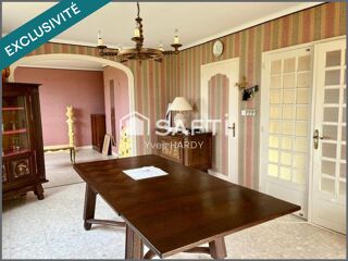  Maison � vendre 4 pi�ces 98 m�