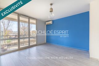  Appartement � vendre 3 pi�ces 64 m�