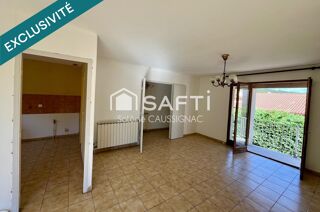  Maison � vendre 4 pi�ces 90 m�