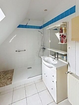  Maison � vendre 3 pi�ces 72 m�