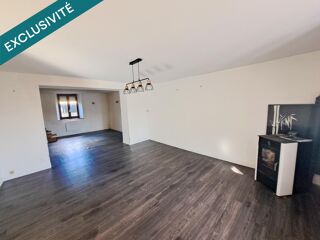  Maison à vendre 5 pièces 107 m²