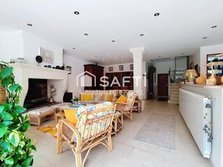  Maison à vendre 7 pièces 255 m²