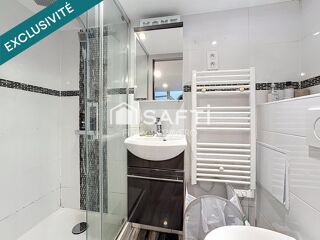  Appartement � vendre 2 pi�ces 17 m�