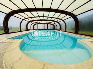 Maison 170m2 La Chapelle-Thouarault