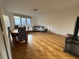  Appartement � vendre 3 pi�ces 68 m�