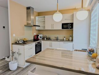  Maison � louer 3 pi�ces 79 m�