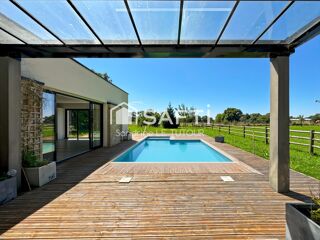  Maison � vendre 7 pi�ces 285 m�