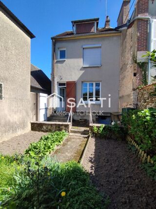  Maison � vendre 5 pi�ces 96 m�