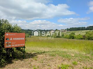  Terrain � vendre 2000 m�