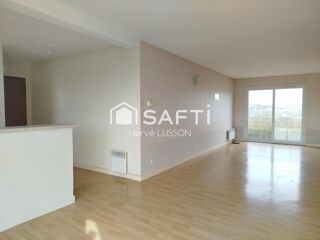  Appartement � vendre 3 pi�ces 72 m�