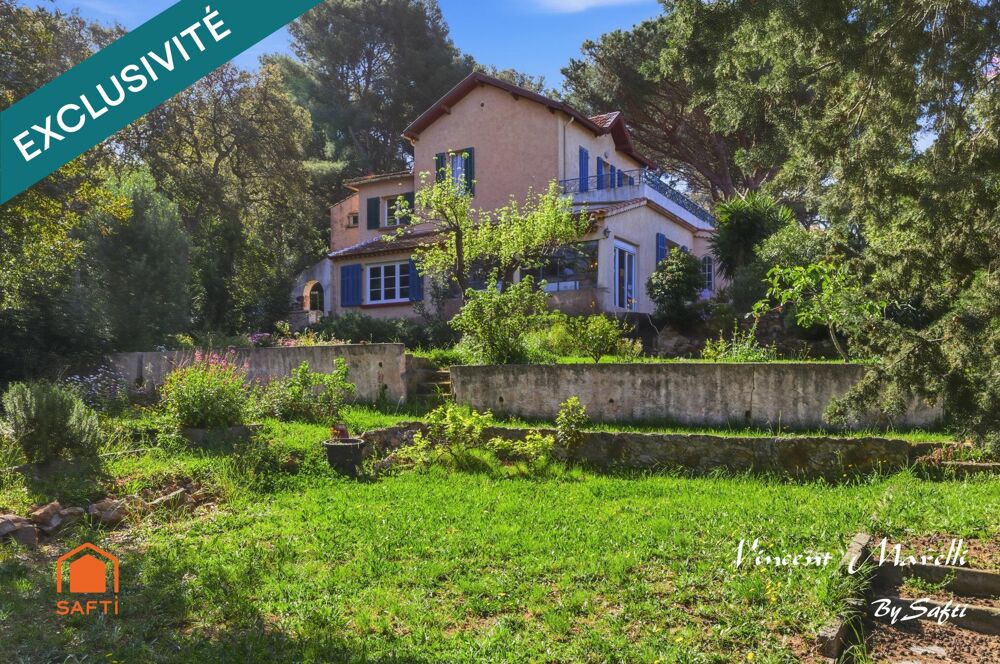 � vendre  Maison Le Pradet (83220)