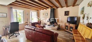  Maison � vendre 5 pi�ces 110 m�